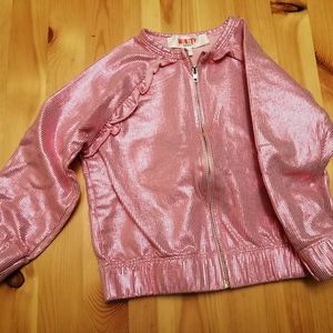 Toddler jacket
